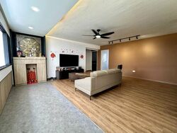 Blk 848 Nanyang Pearl (Jurong West), HDB 5 Rooms #559398121